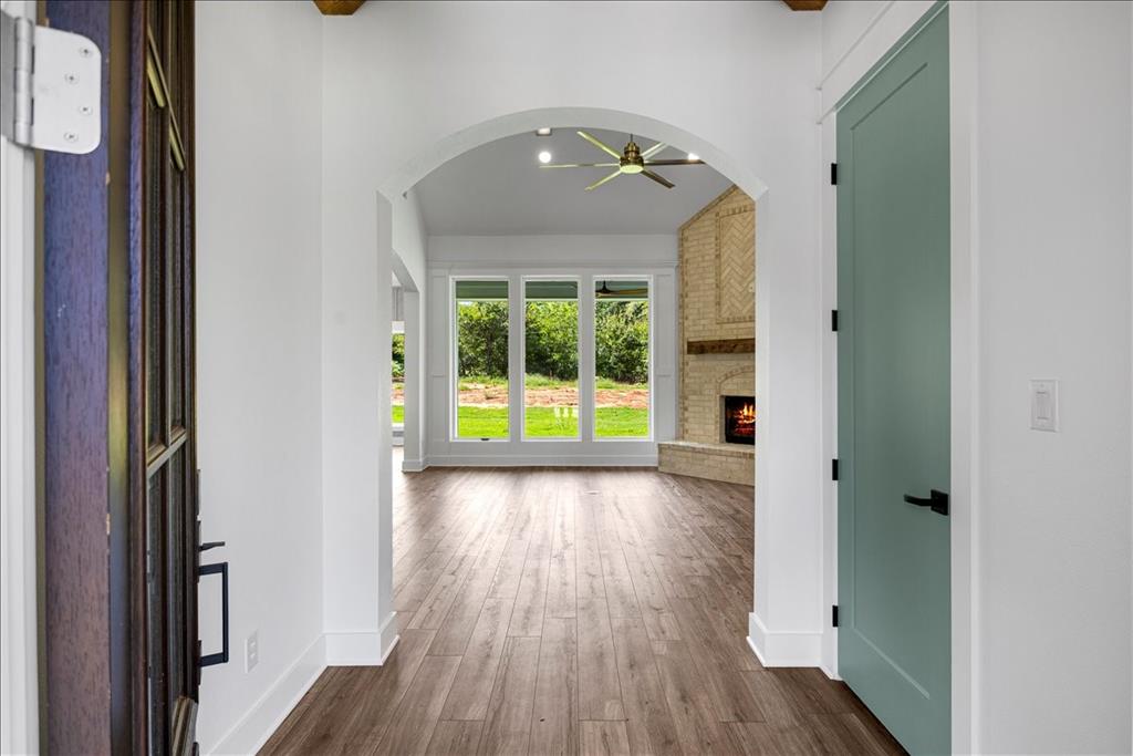 Rolling Hills - Residential