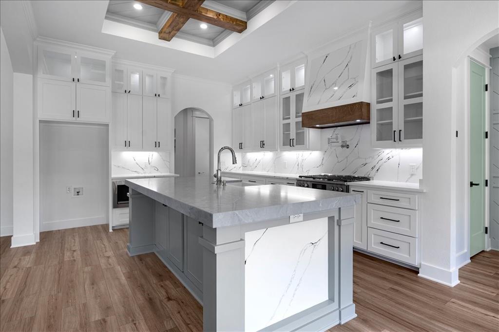 Rolling Hills - Residential