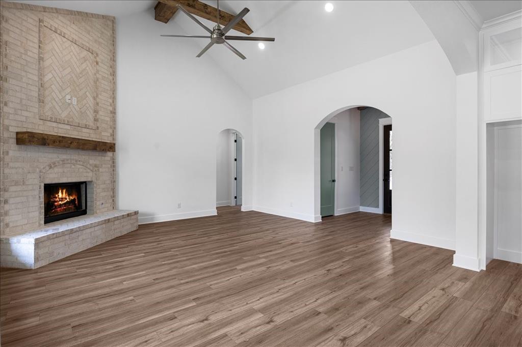 Rolling Hills - Residential