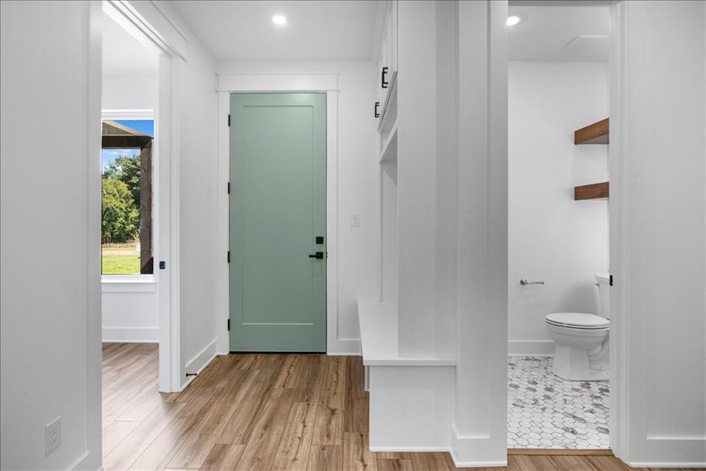 Rolling Hills - Residential