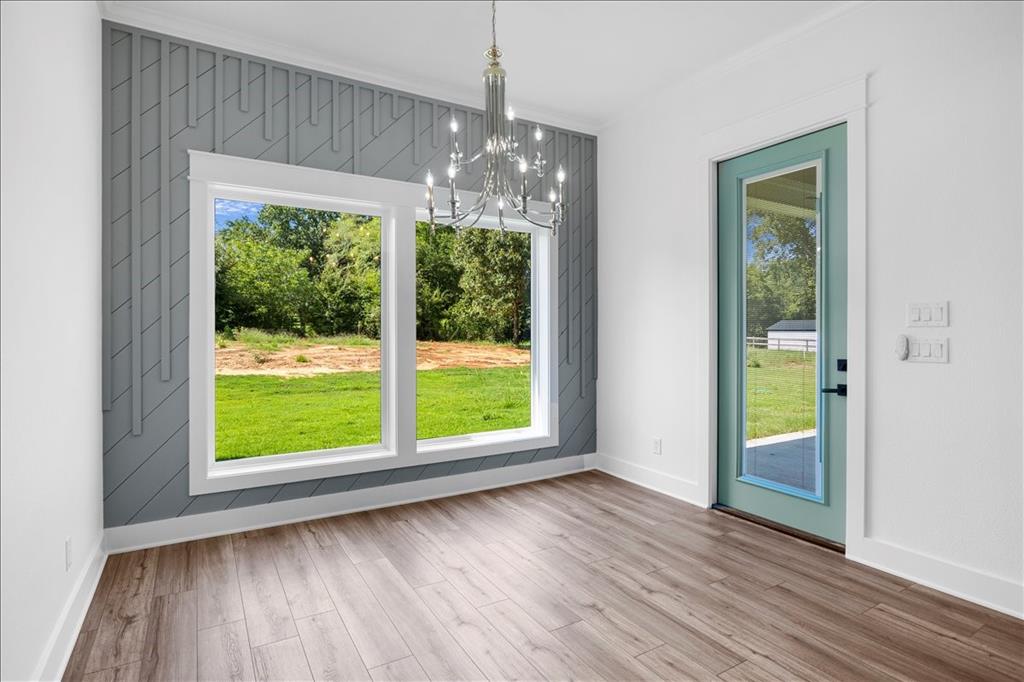 Rolling Hills - Residential