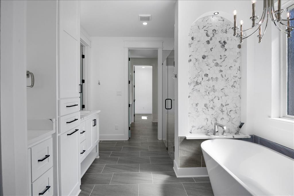 Rolling Hills - Residential