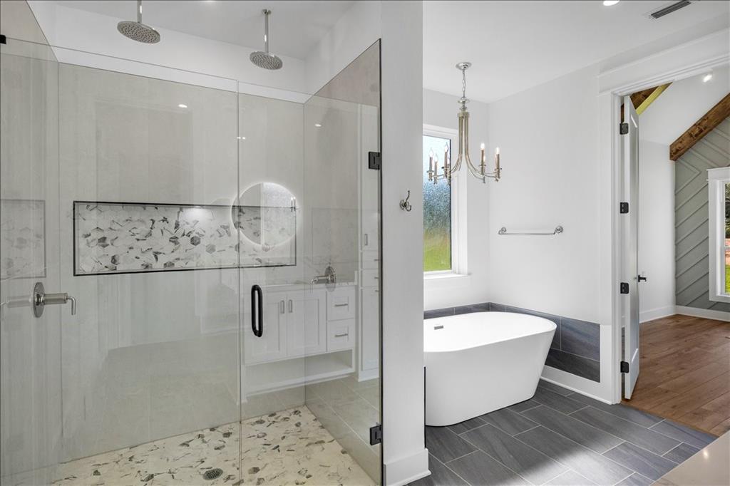 Rolling Hills - Residential