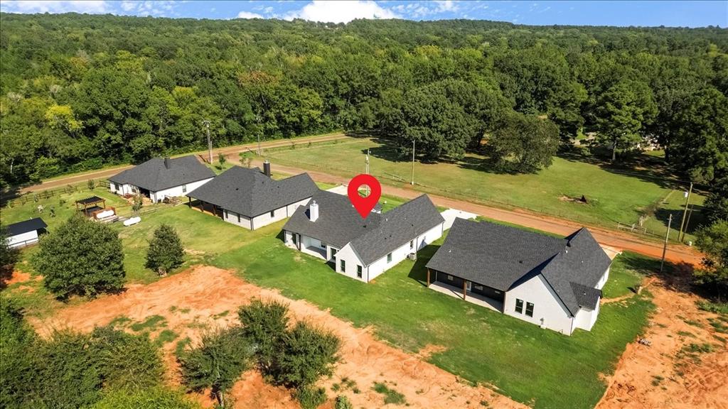 Rolling Hills - Residential