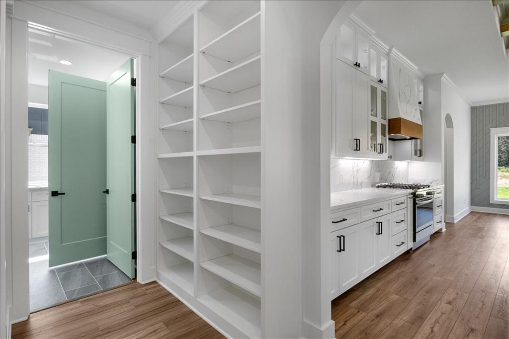 Rolling Hills - Residential