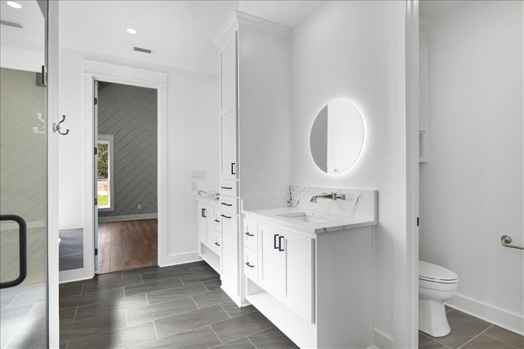 Rolling Hills - Residential