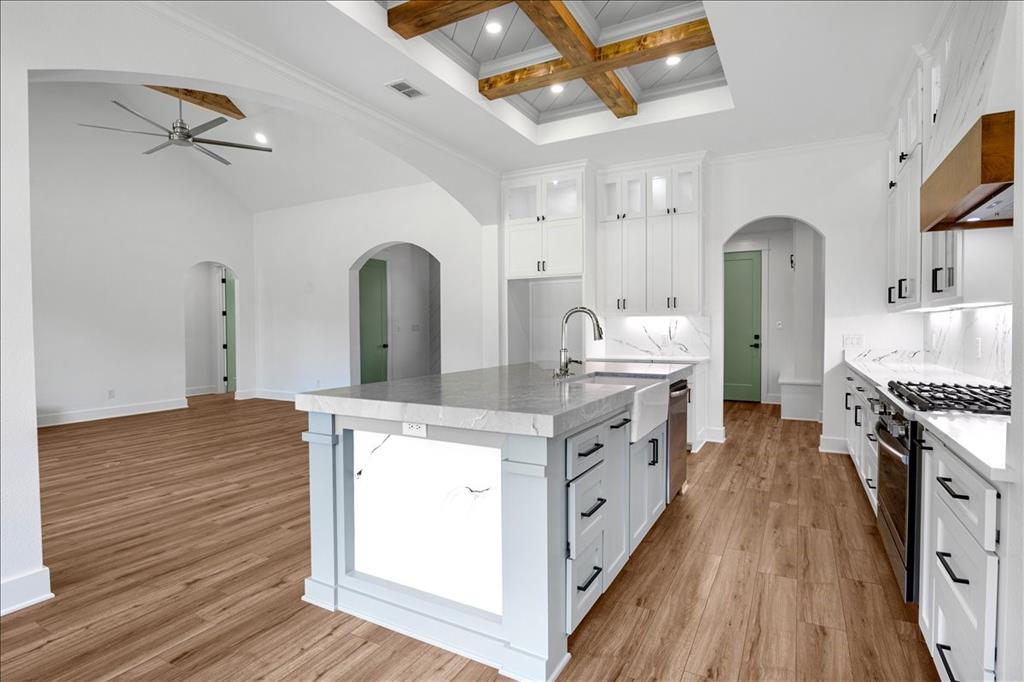 Rolling Hills - Residential