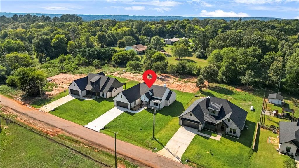 Rolling Hills - Residential