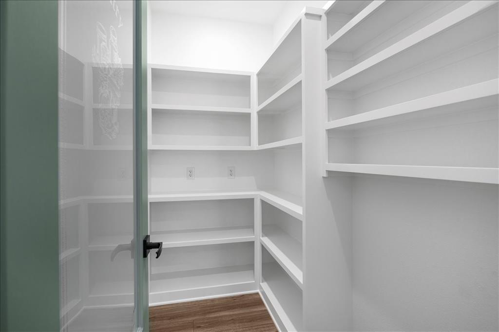 Rolling Hills - Residential