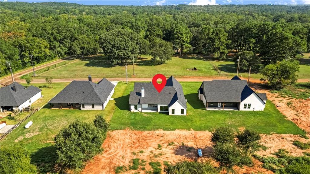 Rolling Hills - Residential