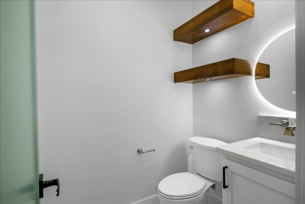 Rolling Hills - Residential