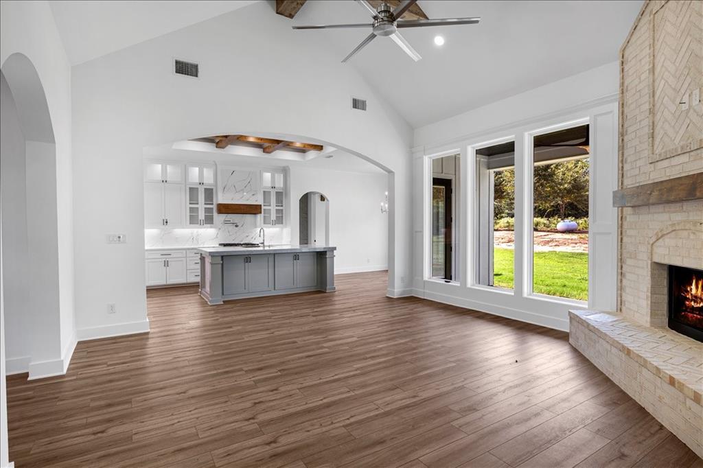 Rolling Hills - Residential