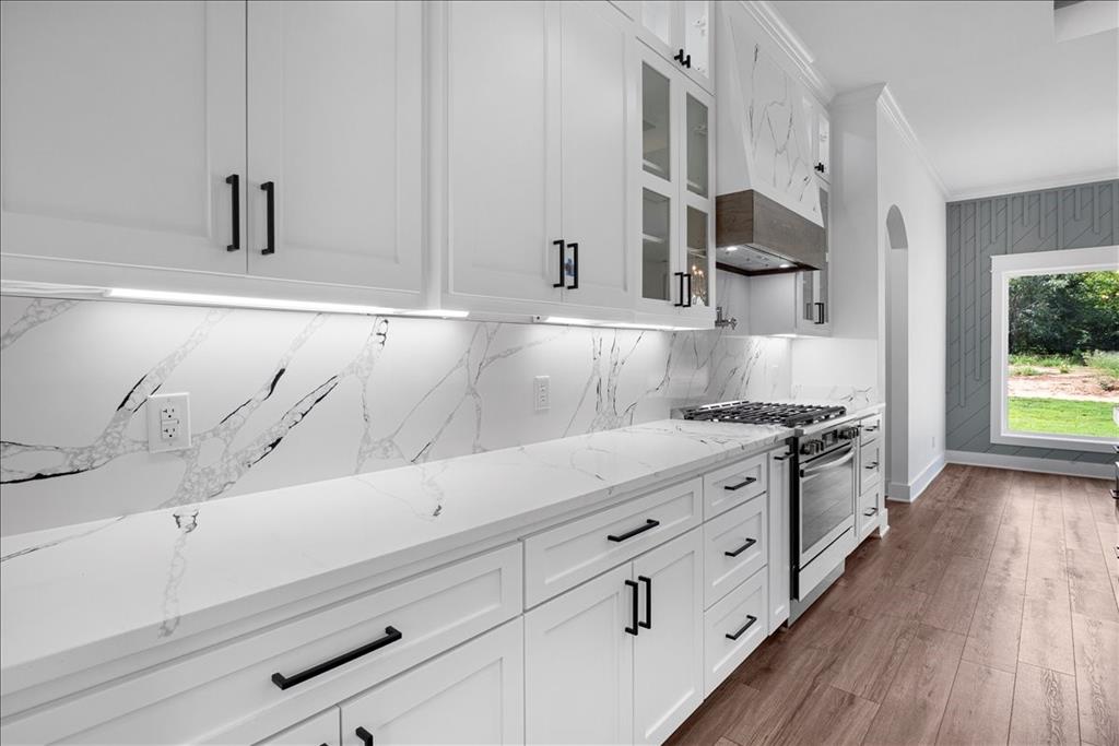 Rolling Hills - Residential