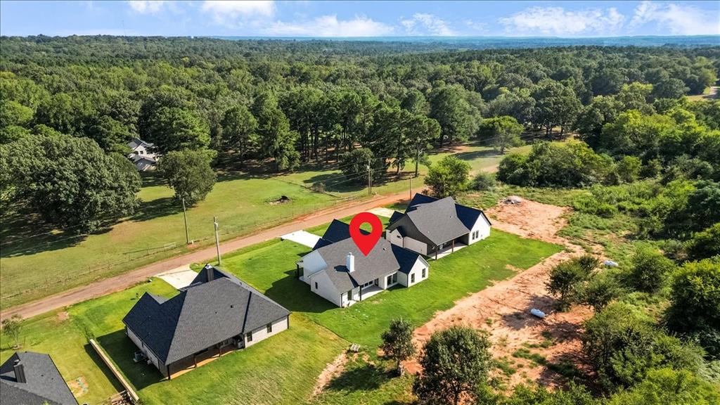 Rolling Hills - Residential