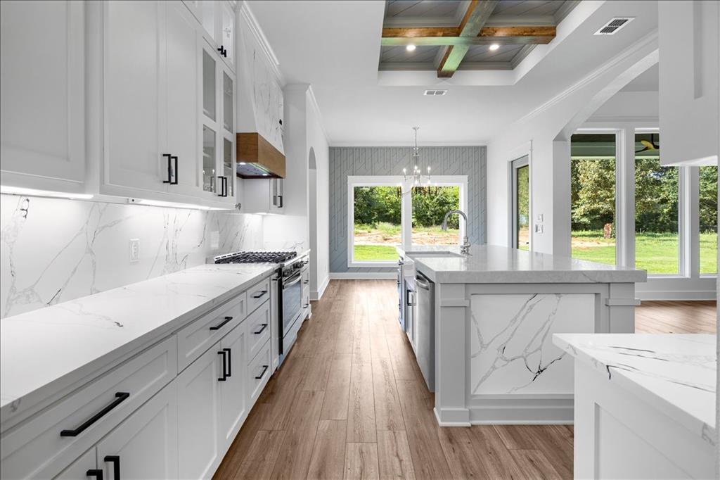 Rolling Hills - Residential