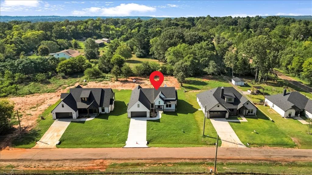 Rolling Hills - Residential