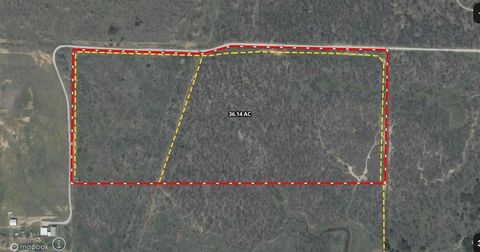 TBD CR 156 Breckenridge TX 76424