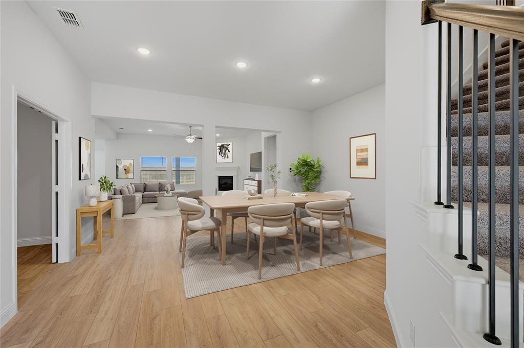 2203 Primrose Trail