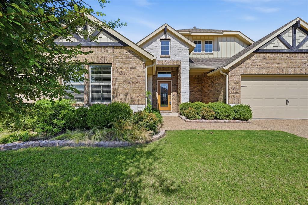 2203 Primrose Trail