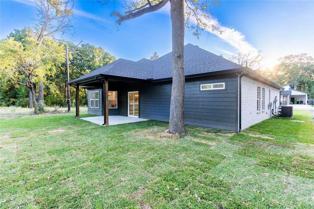 Indian Harbor Sec C - Residential