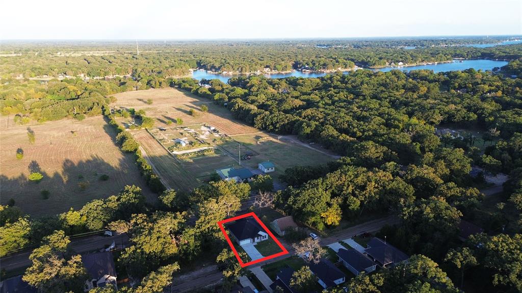 Indian Harbor Sec C - Residential