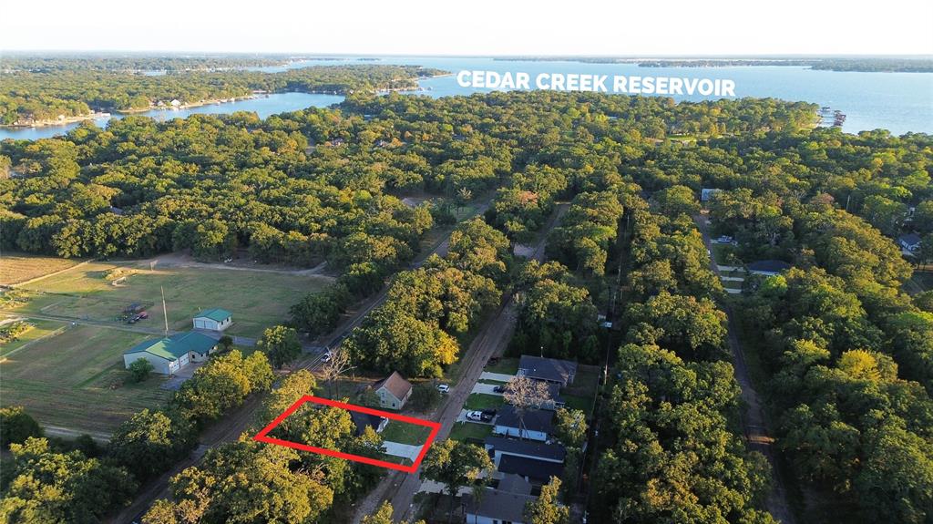 Indian Harbor Sec C - Residential