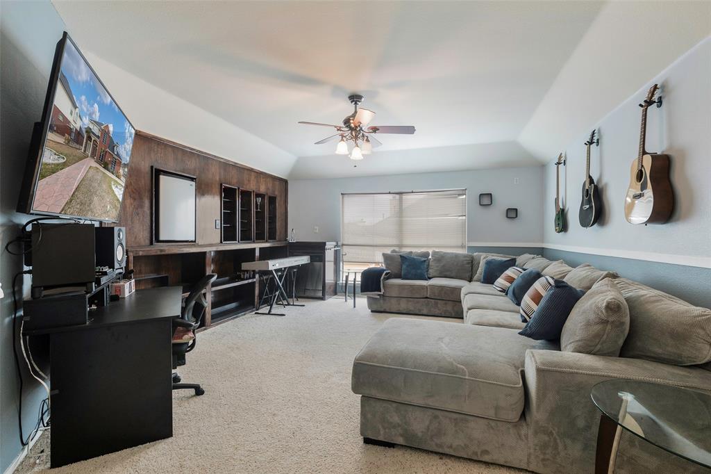 Antigua IV Add - Residential Lease