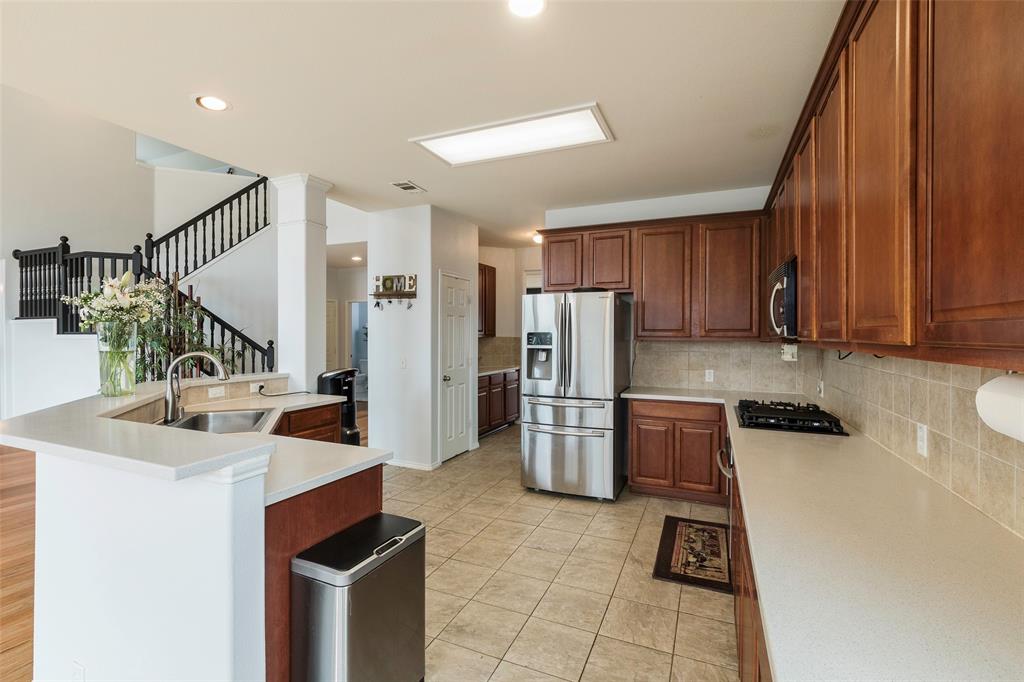 Antigua IV Add - Residential Lease