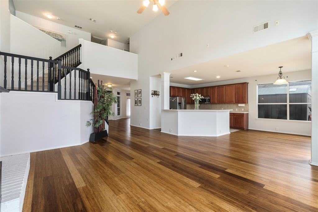 Antigua IV Add - Residential Lease