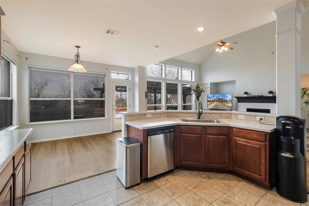 Antigua IV Add - Residential Lease