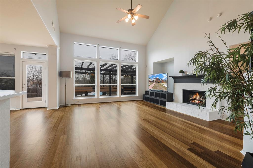 Antigua IV Add - Residential Lease