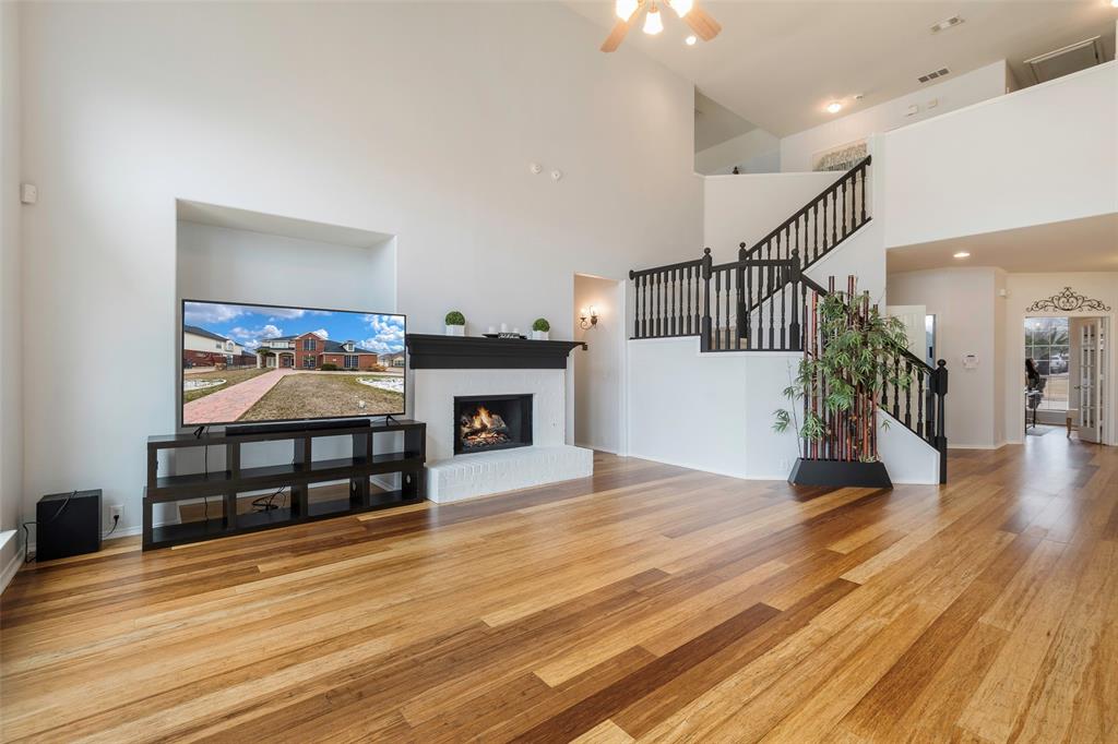 Antigua IV Add - Residential Lease