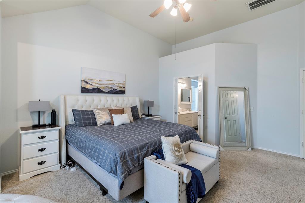 Antigua IV Add - Residential Lease