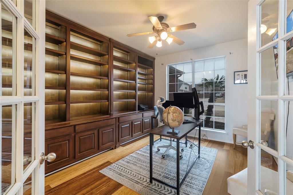 Antigua IV Add - Residential Lease