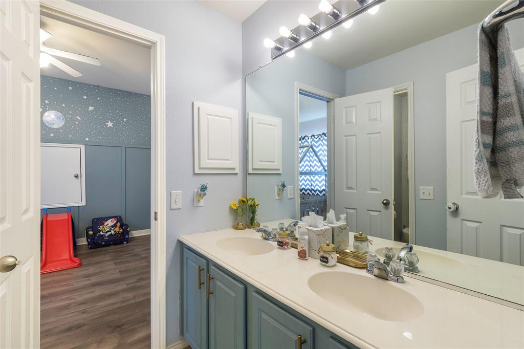 Antigua IV Add - Residential Lease