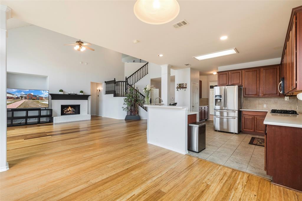 Antigua IV Add - Residential Lease