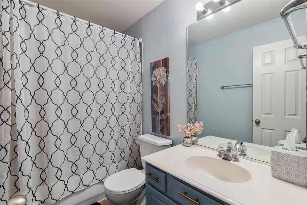 Antigua IV Add - Residential Lease