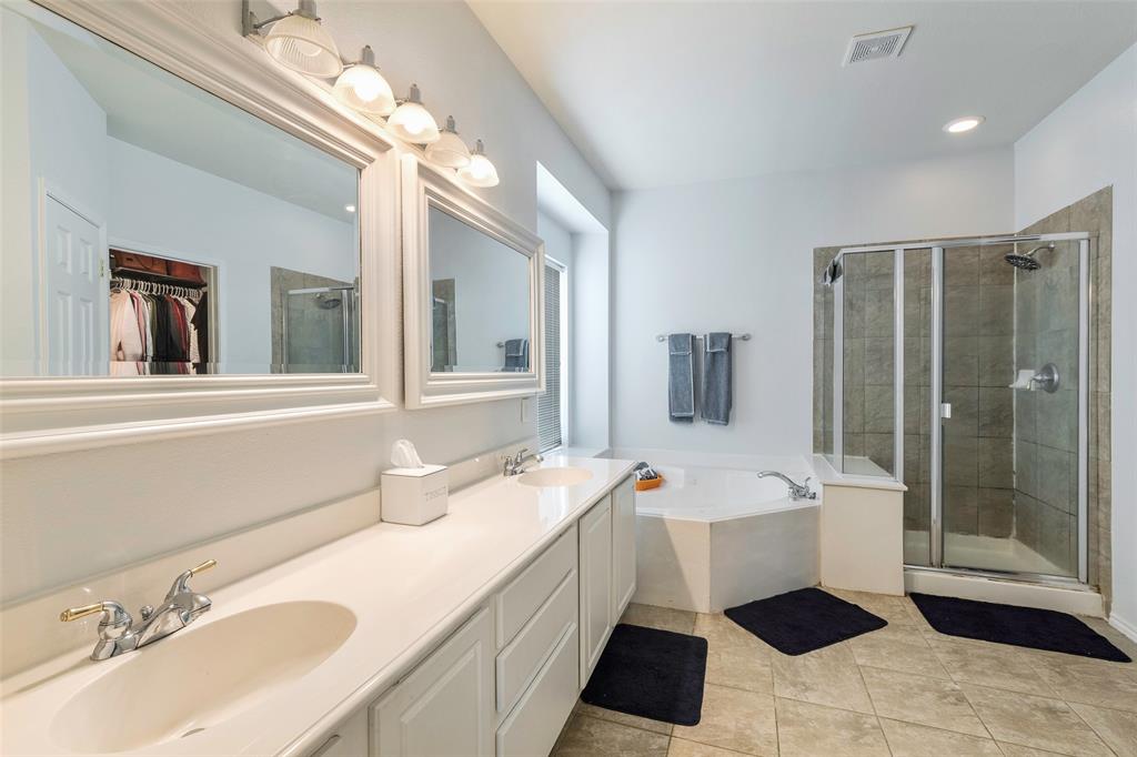 Antigua IV Add - Residential Lease