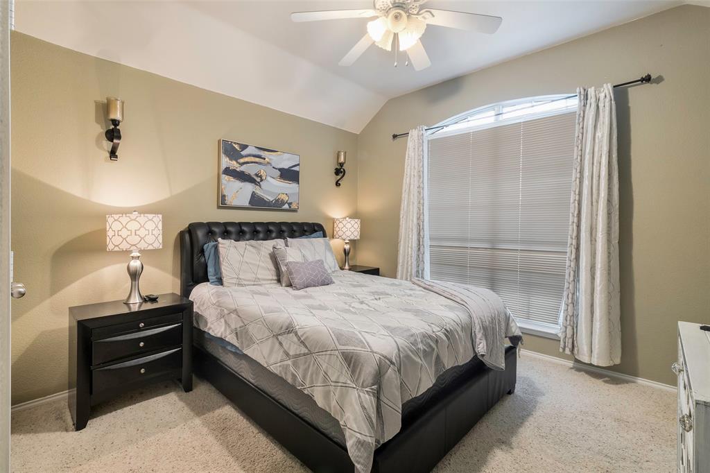 Antigua IV Add - Residential Lease