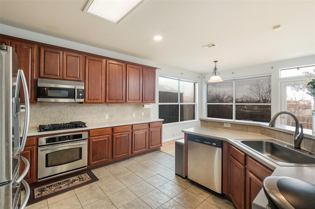 Antigua IV Add - Residential Lease