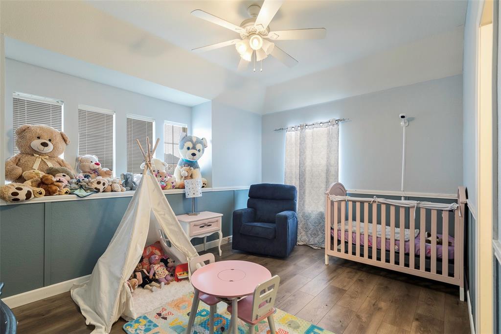 Antigua IV Add - Residential Lease