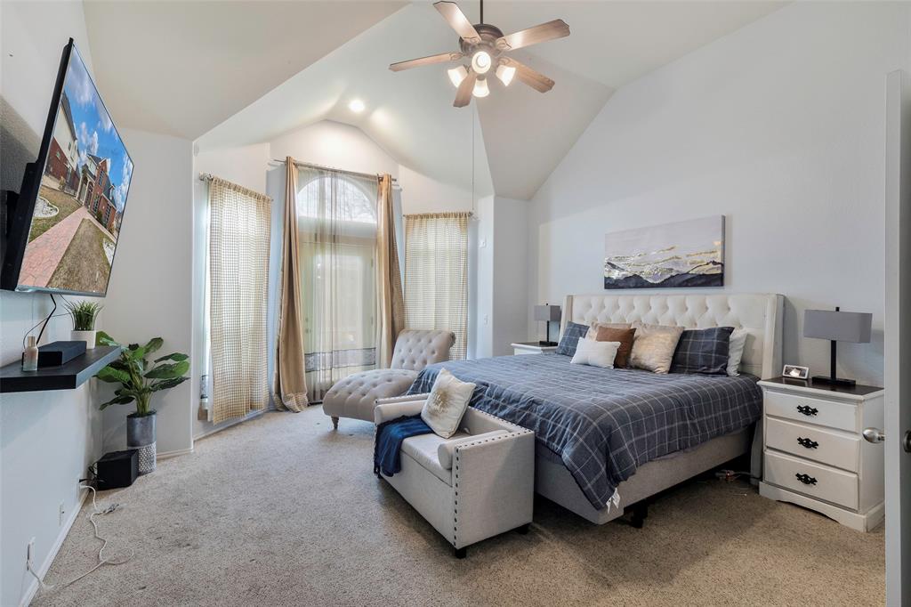 Antigua IV Add - Residential Lease