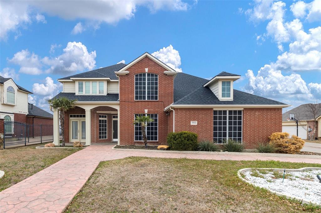 Antigua IV Add - Residential Lease