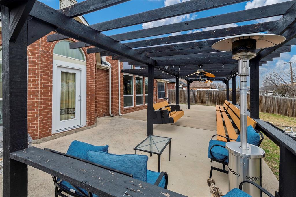 Antigua IV Add - Residential Lease