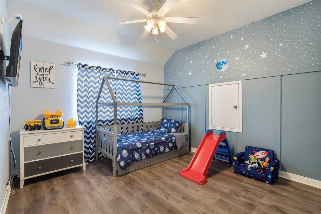 Antigua IV Add - Residential Lease