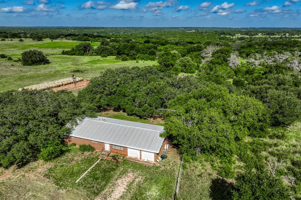 M H Breedlove - Farm