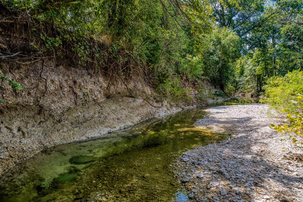M H Breedlove - Farm
