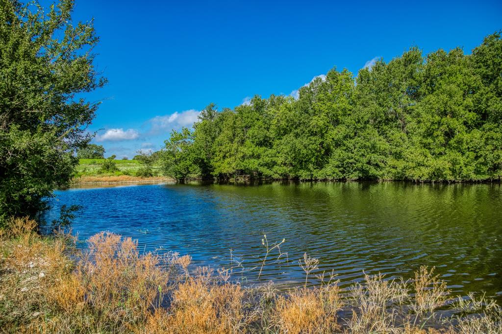 M H Breedlove - Farm