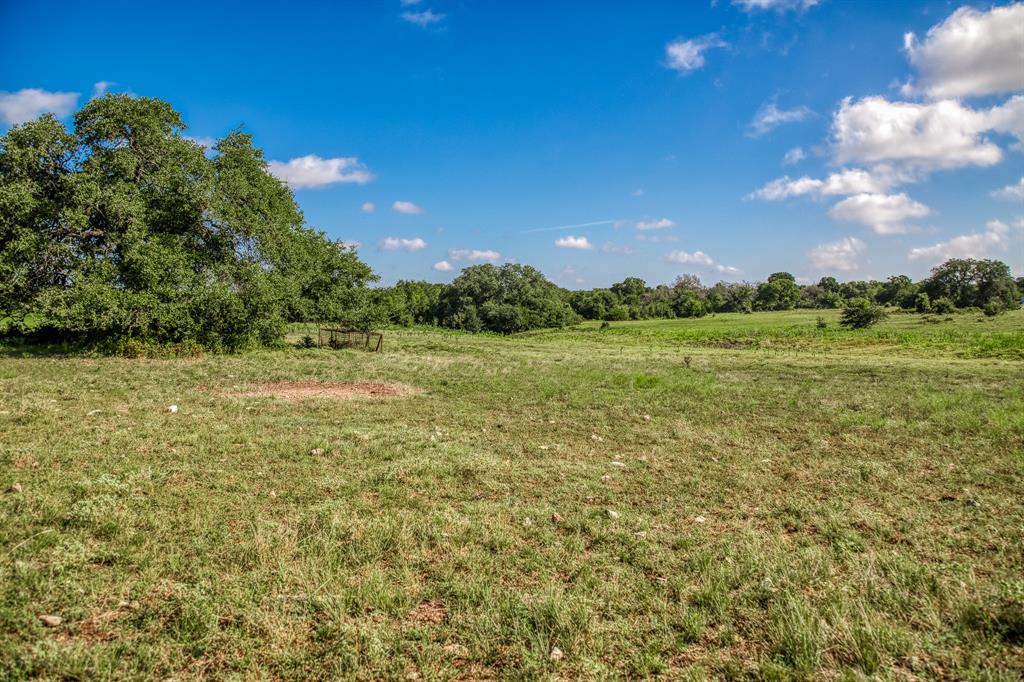 M H Breedlove - Farm