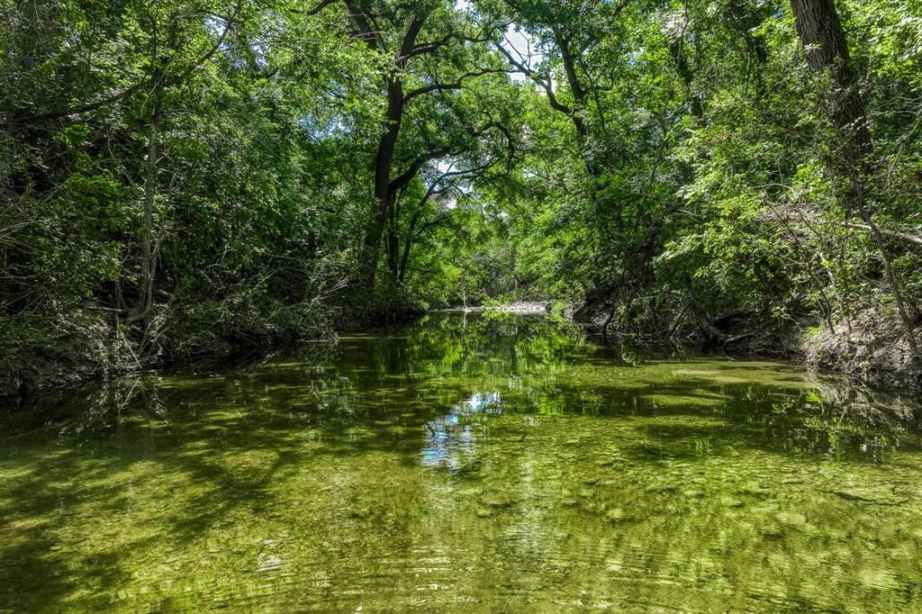 M H Breedlove - Farm